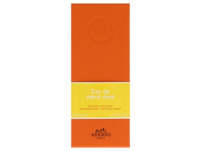 Foto 1 | Perfume Hermes Eau De Neroli Doré, Agua De Colonia, 100 Ml - Venta Internacional.