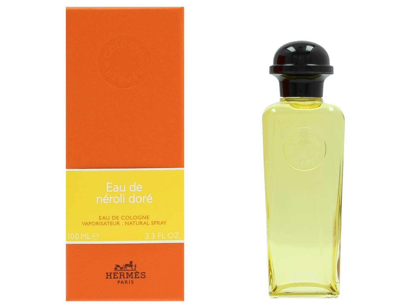 Foto 3 pulgar | Perfume Hermes Eau De Neroli Doré, Agua De Colonia, 100 Ml - Venta Internacional.