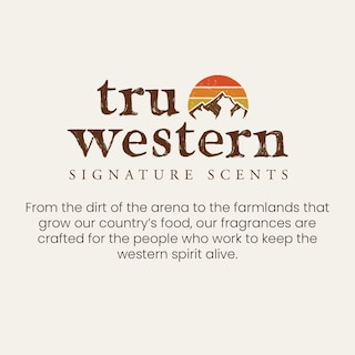 Foto 4 | Colonia Tru Western Leather 100 ml para Hombre - Venta Internacional