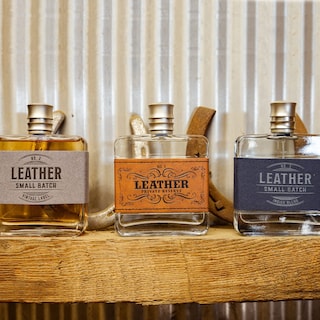 Foto 5 | Colonia Tru Western Leather 100 ml para Hombre - Venta Internacional