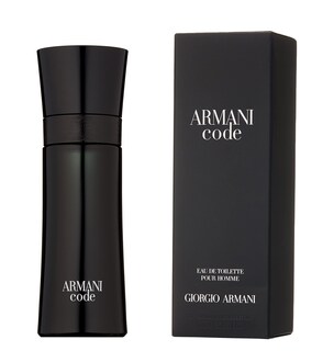 Foto 2 | Perfume Giorgio Armani Armani Code para Hombre Eau De Toilette 75 ml - Venta Internacional