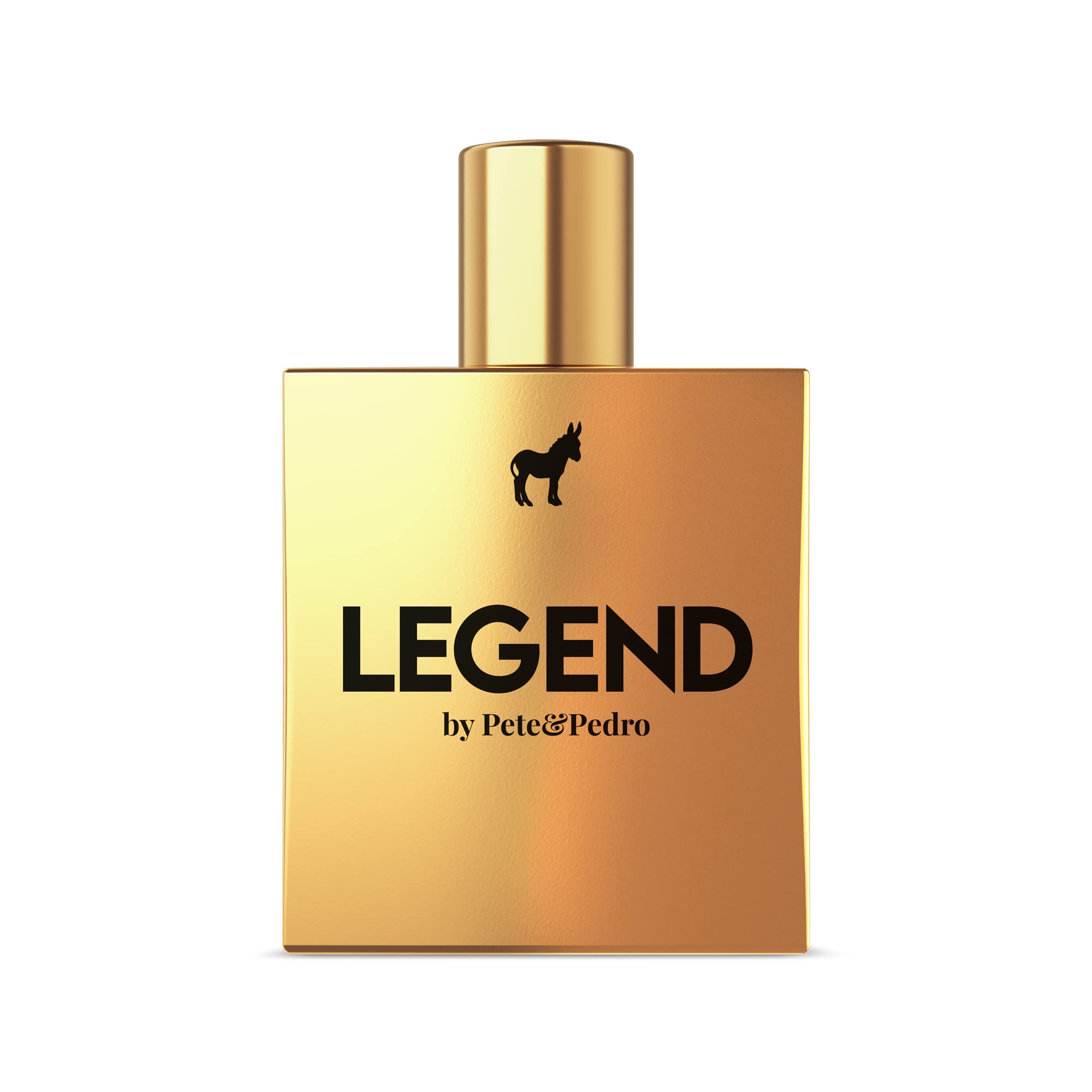 Foto 5 | Perfume Pete & Pedro Legend Eau De Parfum 50 ml para Hombre - Venta Internacional