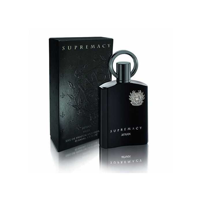 Foto 2 pulgar | Perfume Afnan Supremacy Noir 100 ml Edp para Hombre