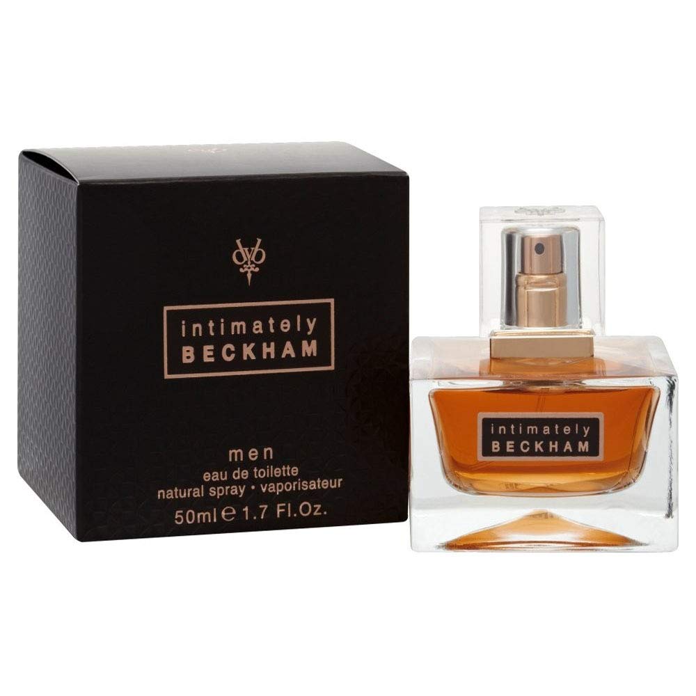 Foto 3 | Perfume Beckham Intimately Men Edt 75 ml Para Hombre - Venta Internacional