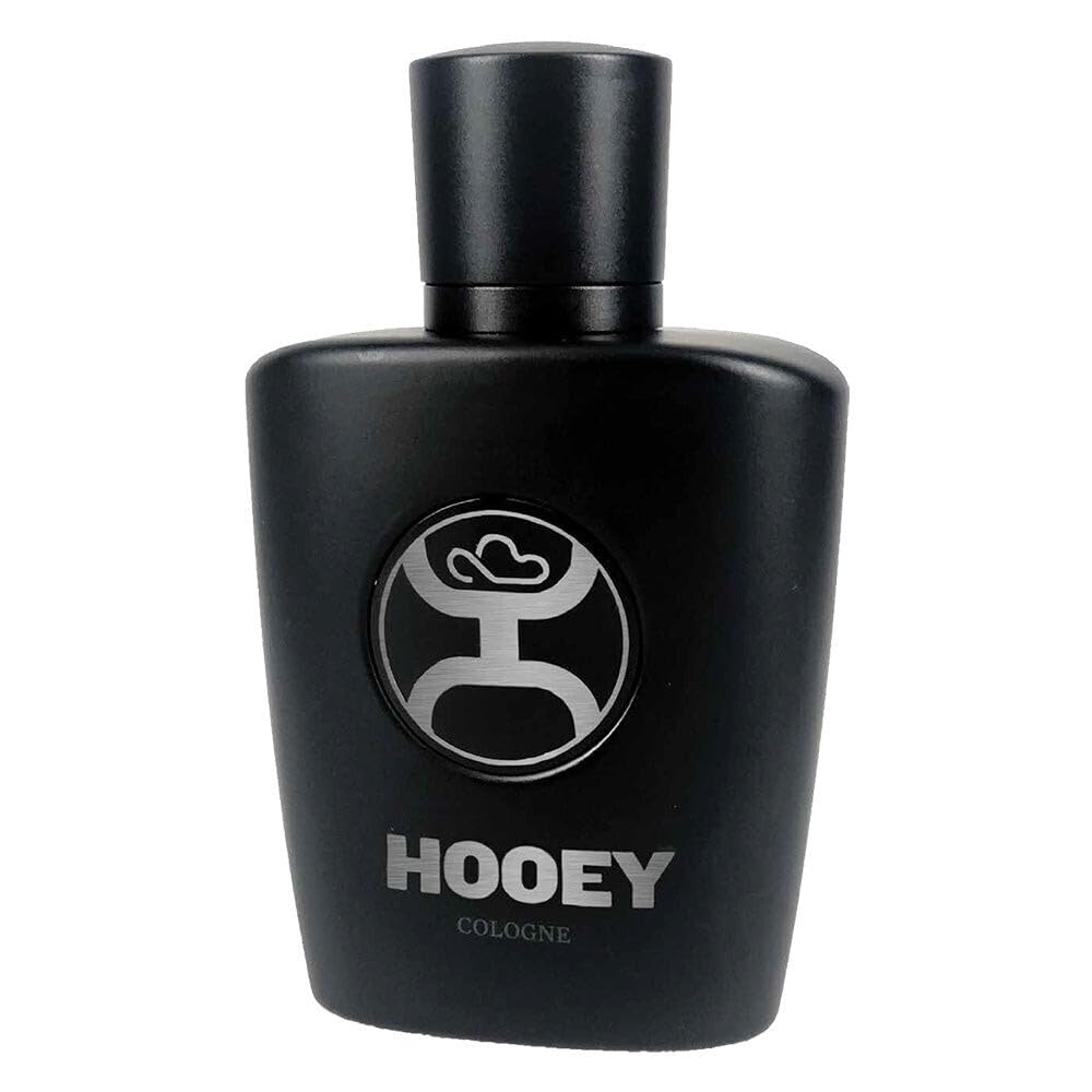 Foto 2 pulgar | Perfume Hooey Black Cologne 100 Ml Para Hombre- Venta Internacional