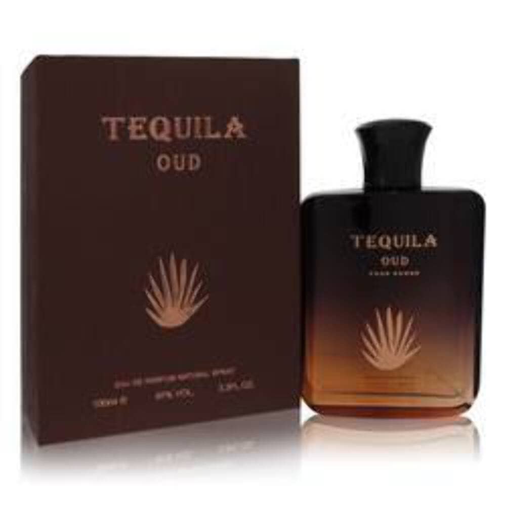 Perfume Tequila Oud Eau De Parfum 100 Ml Para Hombre - Venta Internacional