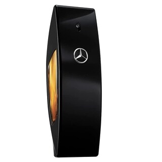 Foto 2 | Perfume Mercedes-benz Club Black Edt 100 ml para Hombre - Venta Internacional