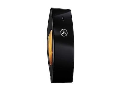 Foto 3 | Perfume Mercedes-benz Club Black Edt 100 ml para Hombre - Venta Internacional