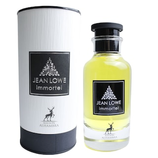 Foto 1 | Perfume Maison Alhambra Jean Lowe Immortel 100 ml Edp