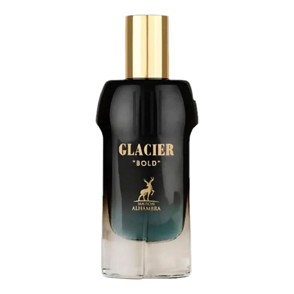 Perfume Maison Alhambra Glacier Bold Edp 100 ml