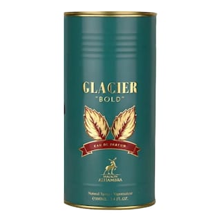 Foto 2 | Perfume Maison Alhambra Glacier Bold Edp 100 ml