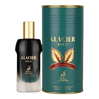 Foto 3 | Perfume Maison Alhambra Glacier Bold Edp 100 ml