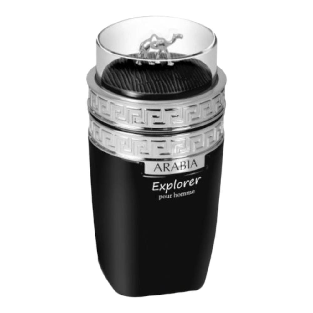 Fragancia Le Chameau Arabia Explorer Edt 100 ml