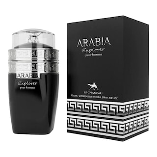 Foto 3 | Fragancia Le Chameau Arabia Explorer Edt 100 ml