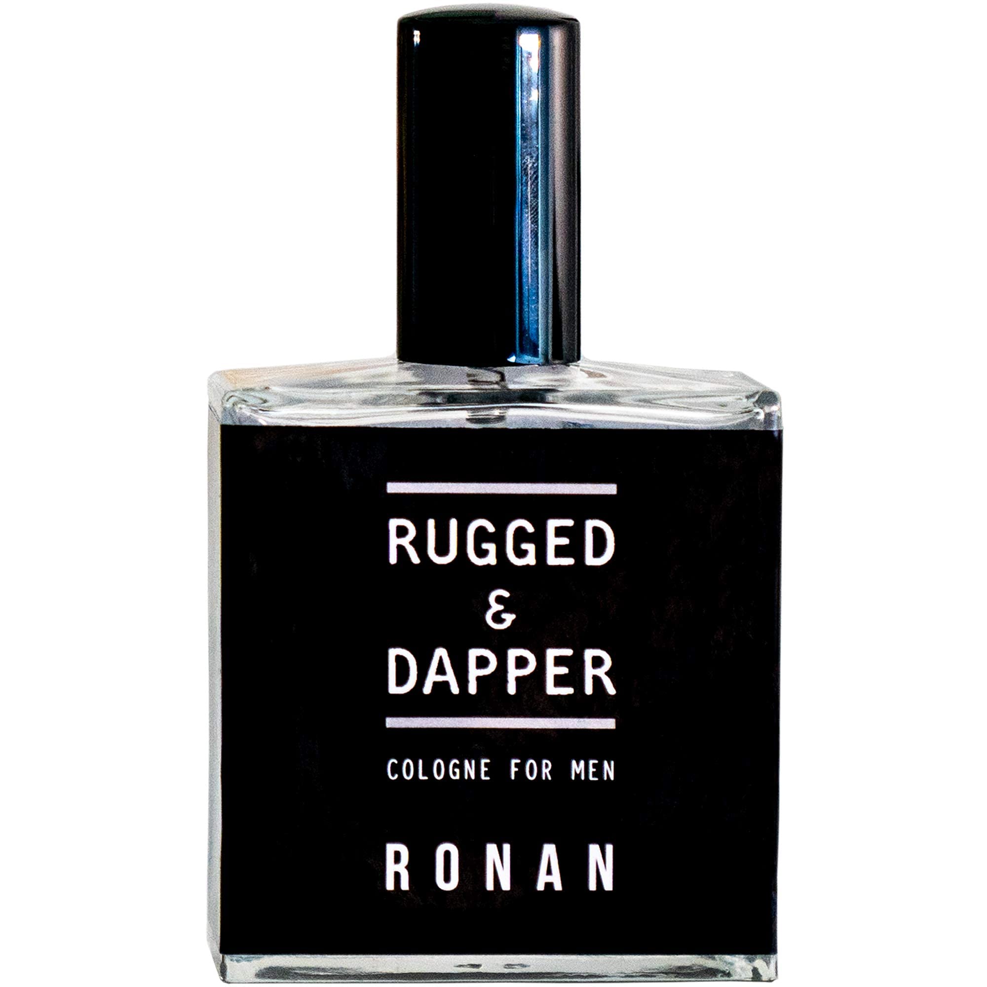 Foto 8 pulgar | Colonia Rugged & Dapper Ronan Para Hombre 100 Ml - Venta Internacional.