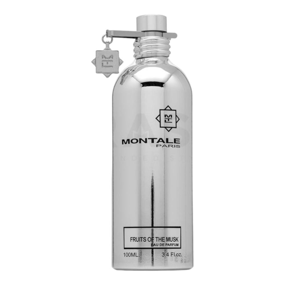 Montale Patchouli Leaves Edp 100 Ml Unisex