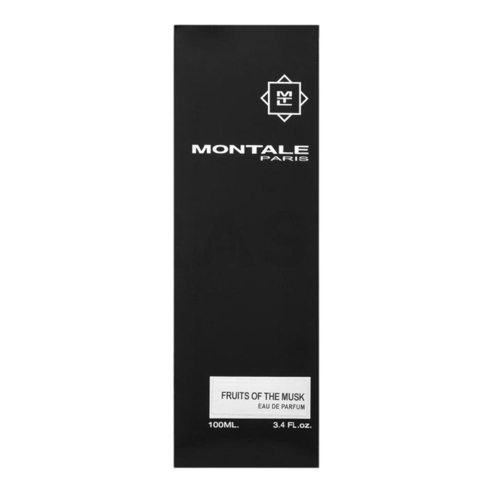 Foto 2 | Montale Patchouli Leaves Edp 100 Ml Unisex