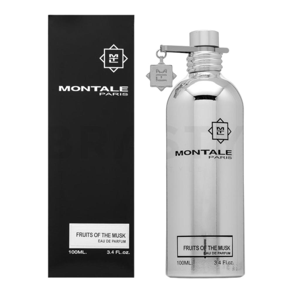 Foto 4 pulgar | Montale Patchouli Leaves Edp 100 Ml Unisex