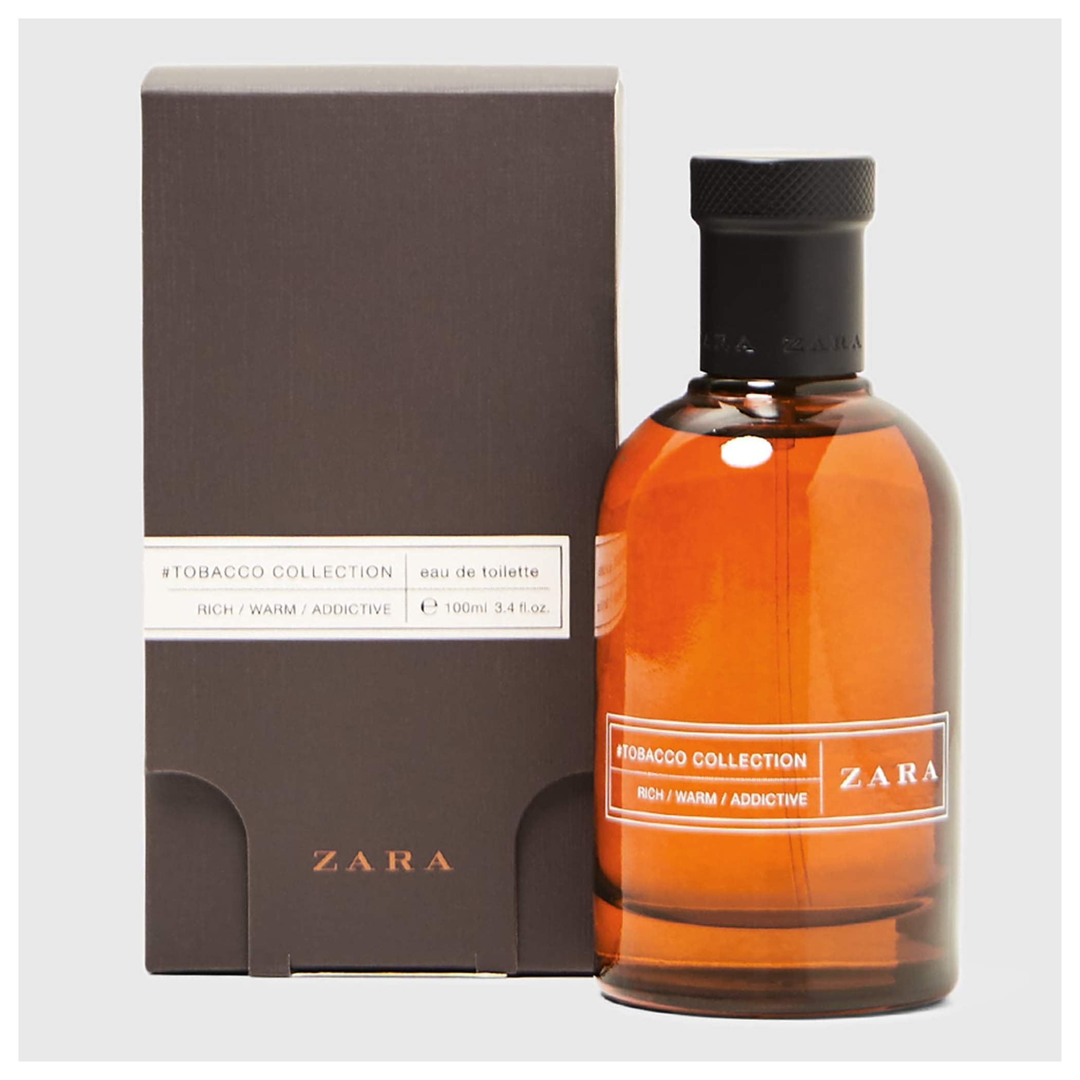 Foto 5 pulgar | Perfume Zara Tobacco 100 Ml para Hombre-Venta Internacional