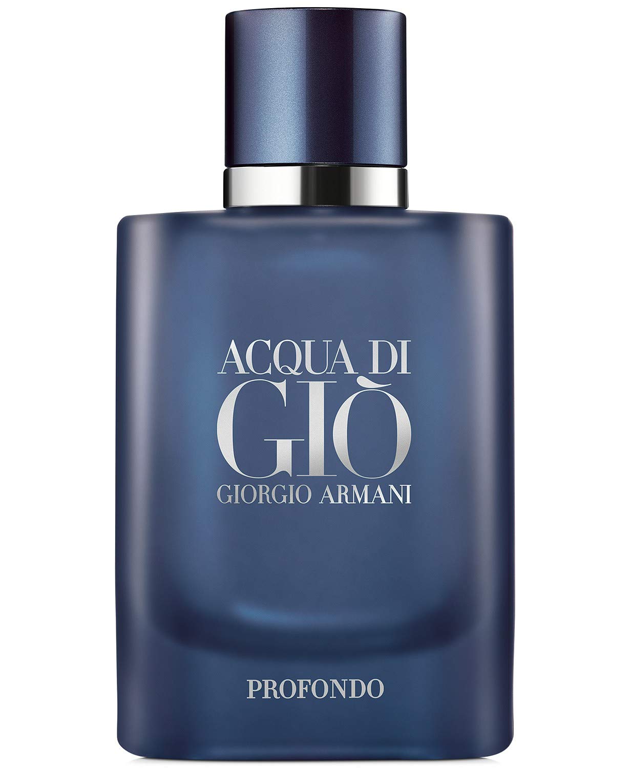 Perfume Giorgio Armani Acqua Di Gio Profondo, 125 Ml - Venta Internacional. $5,203