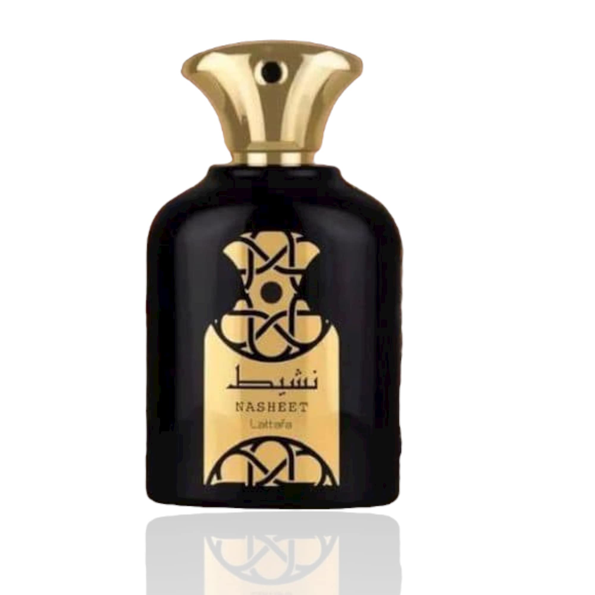 Foto 2 pulgar | Perfume Lattafa Perfumes Nasheet Edp 100 Ml Para Hombre Y Mujer - Venta Internacional.