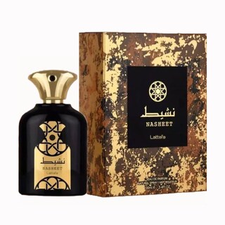 Foto 2 | Perfume Lattafa Perfumes Nasheet Edp 100 Ml Para Hombre Y Mujer - Venta Internacional.