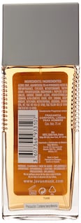 Foto 2 | Perfume Jovan Musk, Fragancia Corporal En Aerosol Para Hombre, 75 Ml - Venta Internacional.
