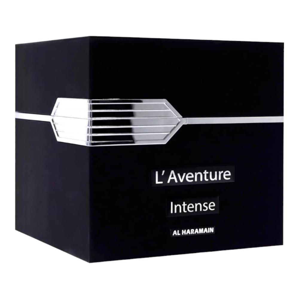 Foto 2 | Perfume Al Haramain L'aventure Intense Edp 100 ml