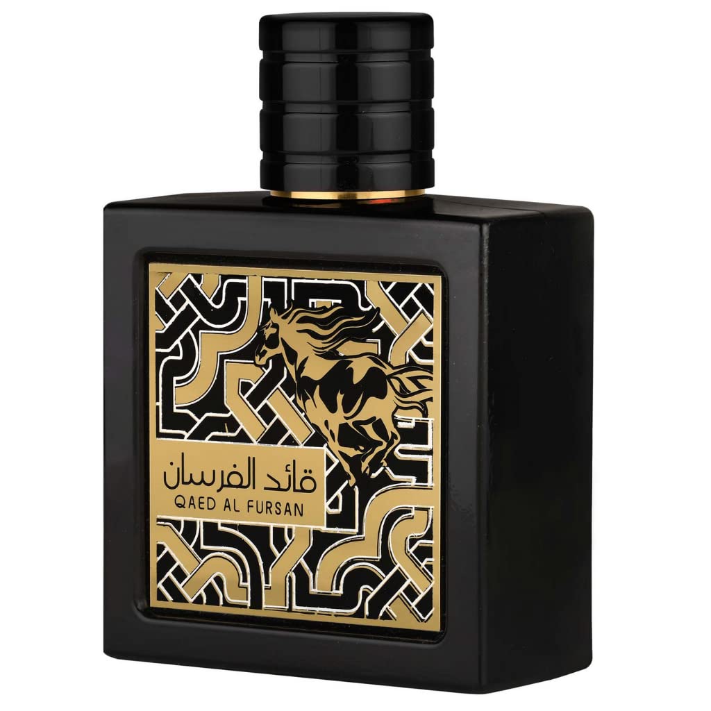 Foto 3 pulgar | Perfume Lattafa Perfumes Qaed Al Fursan Perfume 90 ml - Venta Internacional