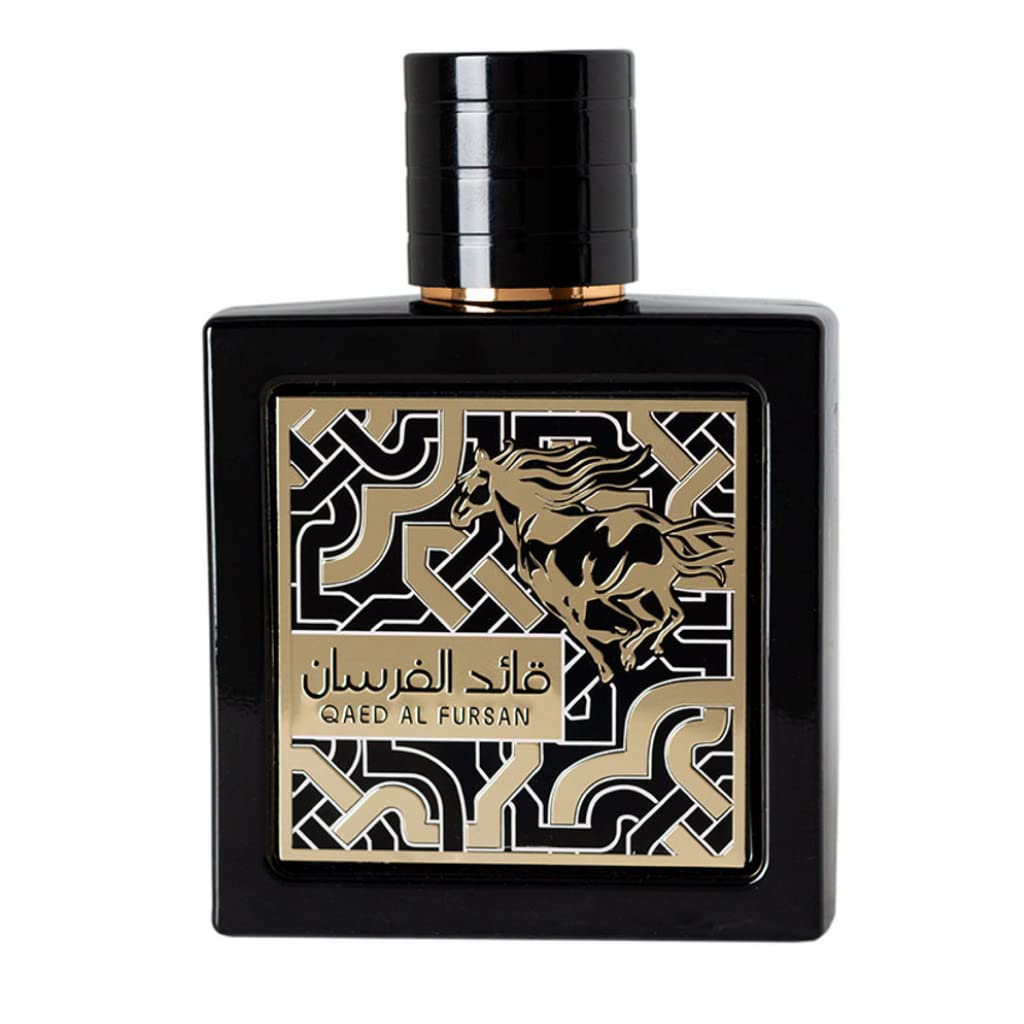 Foto 4 pulgar | Perfume Lattafa Perfumes Qaed Al Fursan Perfume 90 ml - Venta Internacional