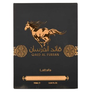 Foto 4 | Perfume Lattafa Perfumes Qaed Al Fursan Perfume 90 ml - Venta Internacional