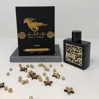 Foto 5 | Perfume Lattafa Perfumes Qaed Al Fursan Perfume 90 ml - Venta Internacional
