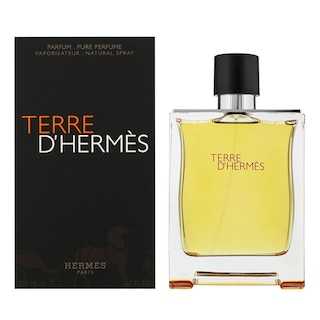Foto 1 | Perfume Hermes Terre D'hermes Parfum Edp 200 Ml Para Hombre - Venta Internacional