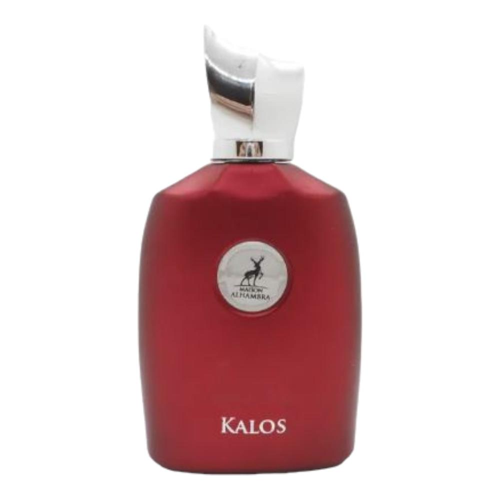 Foto 2 pulgar | Perfume Maison Alhambra Kalos Eau de Parfum 100 ml para Hombre