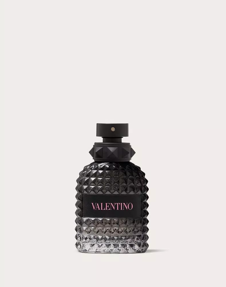 Foto 3 pulgar | Perfume Valentino Uomo Born In Roma Edt 50 Ml Para Hombre - Venta Internacional.