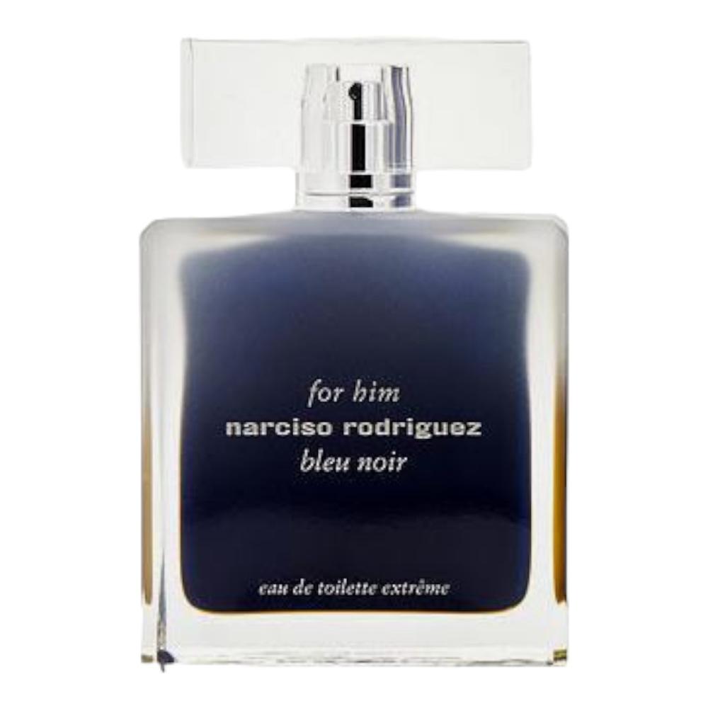 Perfume Narciso Rodriguez for Him Blue Noir Extreme Eau de Toilette 100 ml para Hombre