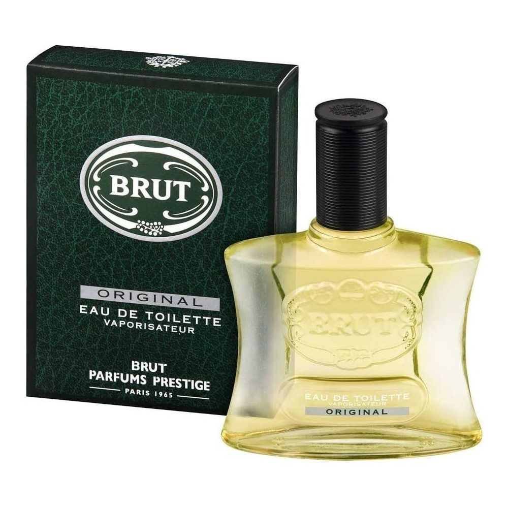 Perfume Faberge Brut Original Edt 100 ml para Hombre - Venta Internacional
