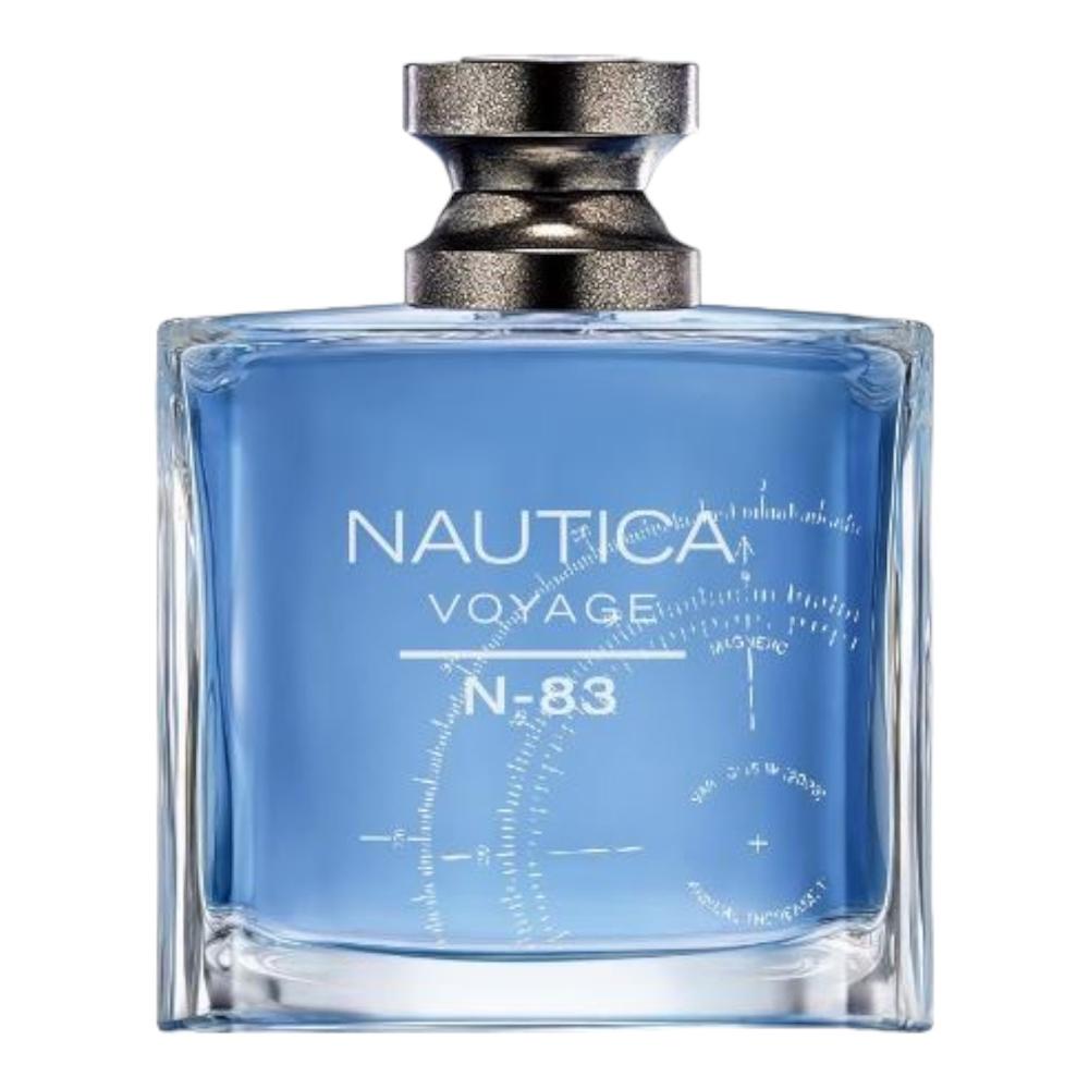 Nautica Voyage N-83 Edt 100 Ml
