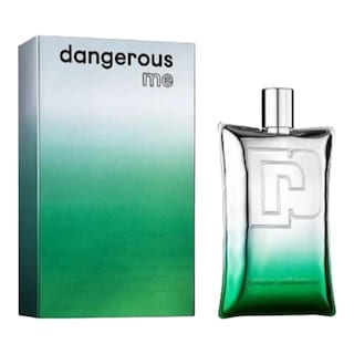 Foto 3 | Perfume Paco Rabanne Dangerous Eau de Parfum 62 ml Unisex