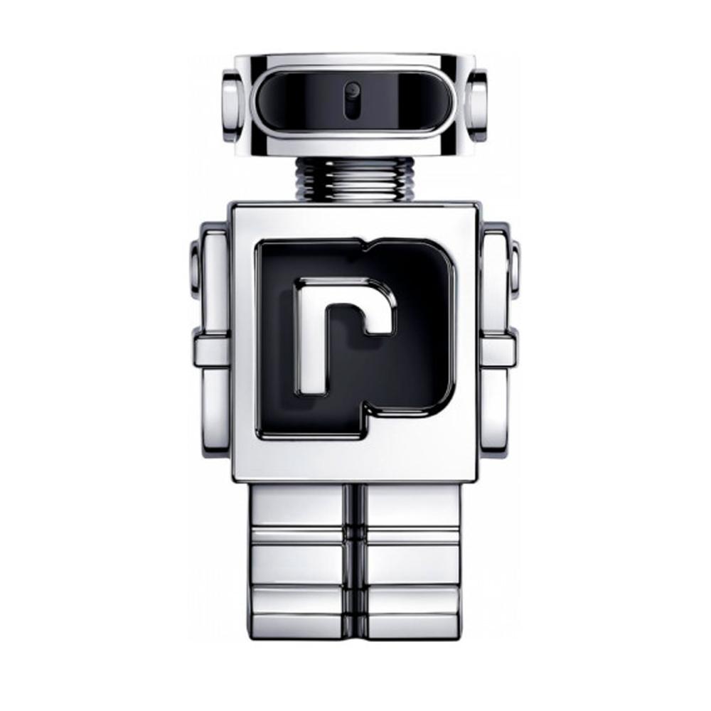 Perfume Paco Rabanne Phantom Eau de Toilette 150 ml para Hombre