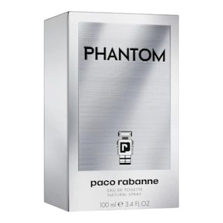 Foto 2 | Perfume Paco Rabanne Phantom Eau de Toilette 150 ml para Hombre