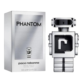 Foto 3 | Perfume Paco Rabanne Phantom Eau de Toilette 150 ml para Hombre