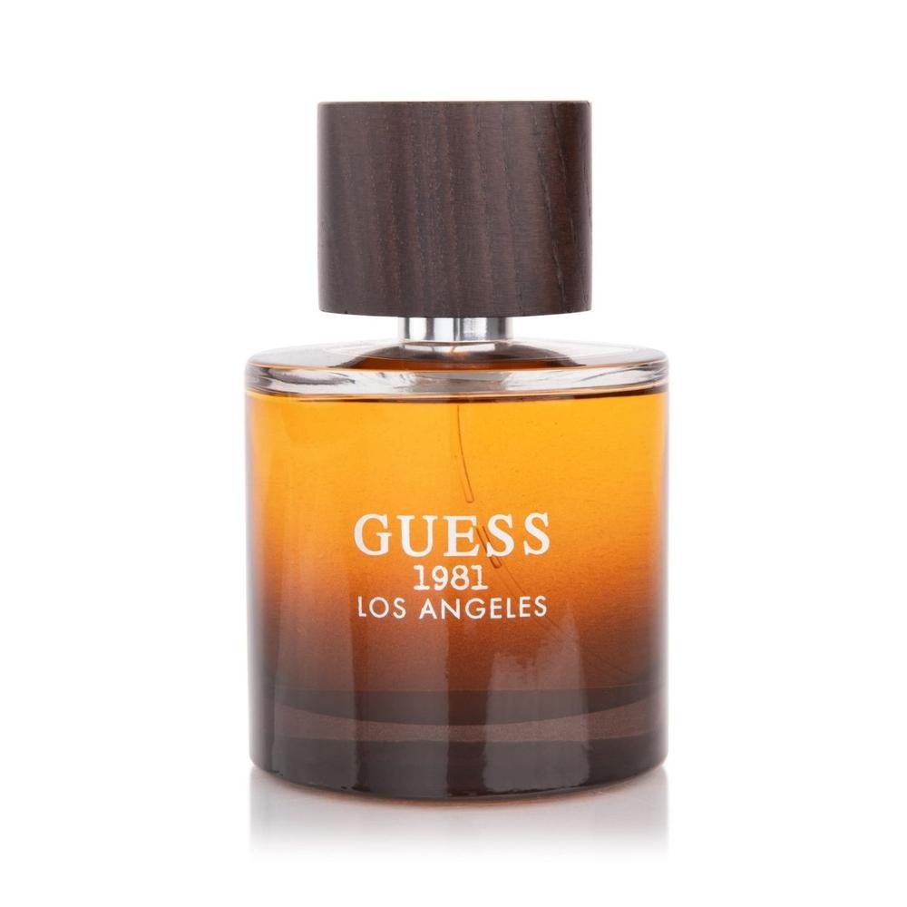Foto 3 pulgar | Perfume Guess 1981 Los Ángeles Men 100 ml Edt Spray