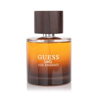 Foto 2 | Perfume Guess 1981 Los Ángeles Men 100 ml Edt Spray