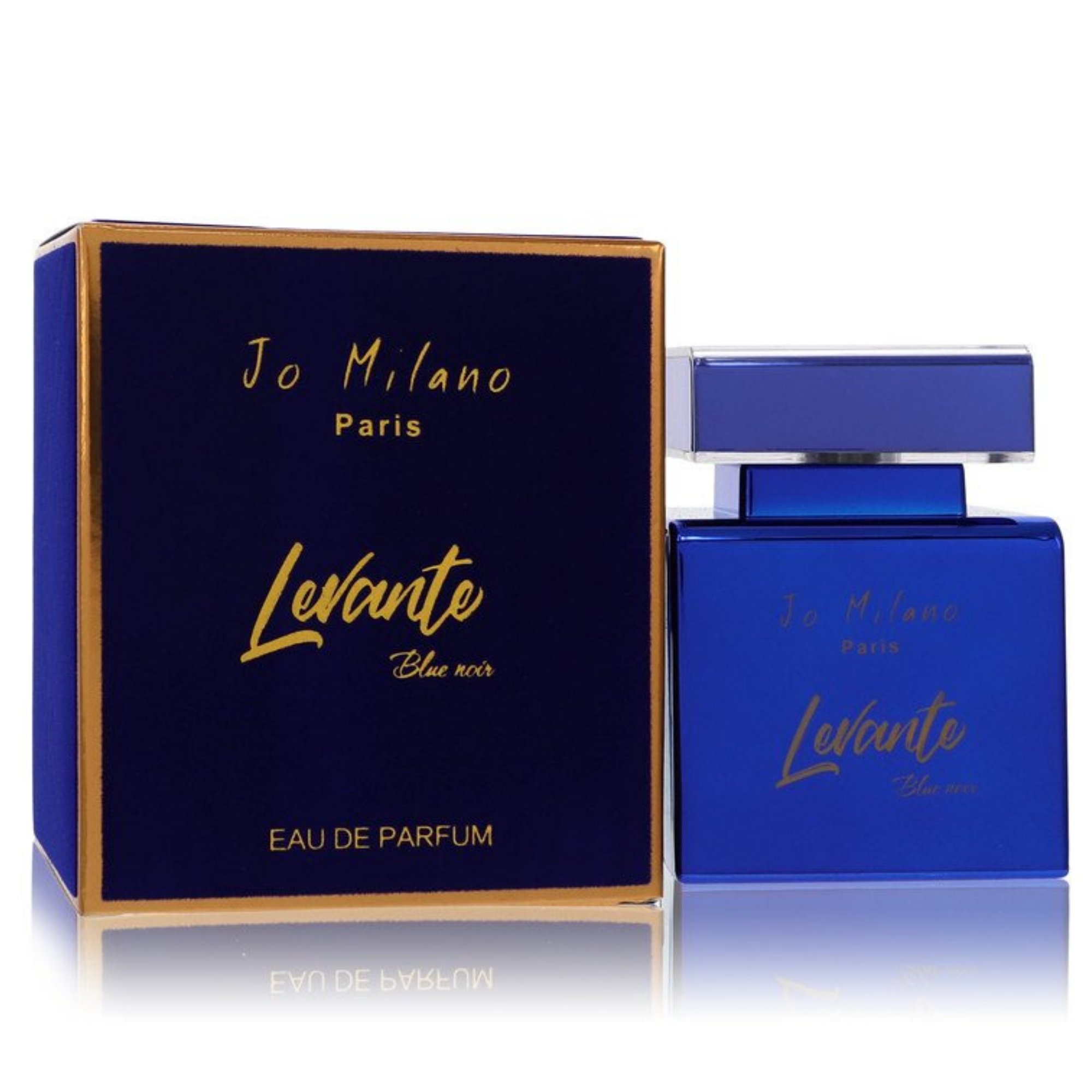 Foto 2 pulgar | Perfume Jo Milano Lenvante Blue Noir 100ml Edp Para Caballero