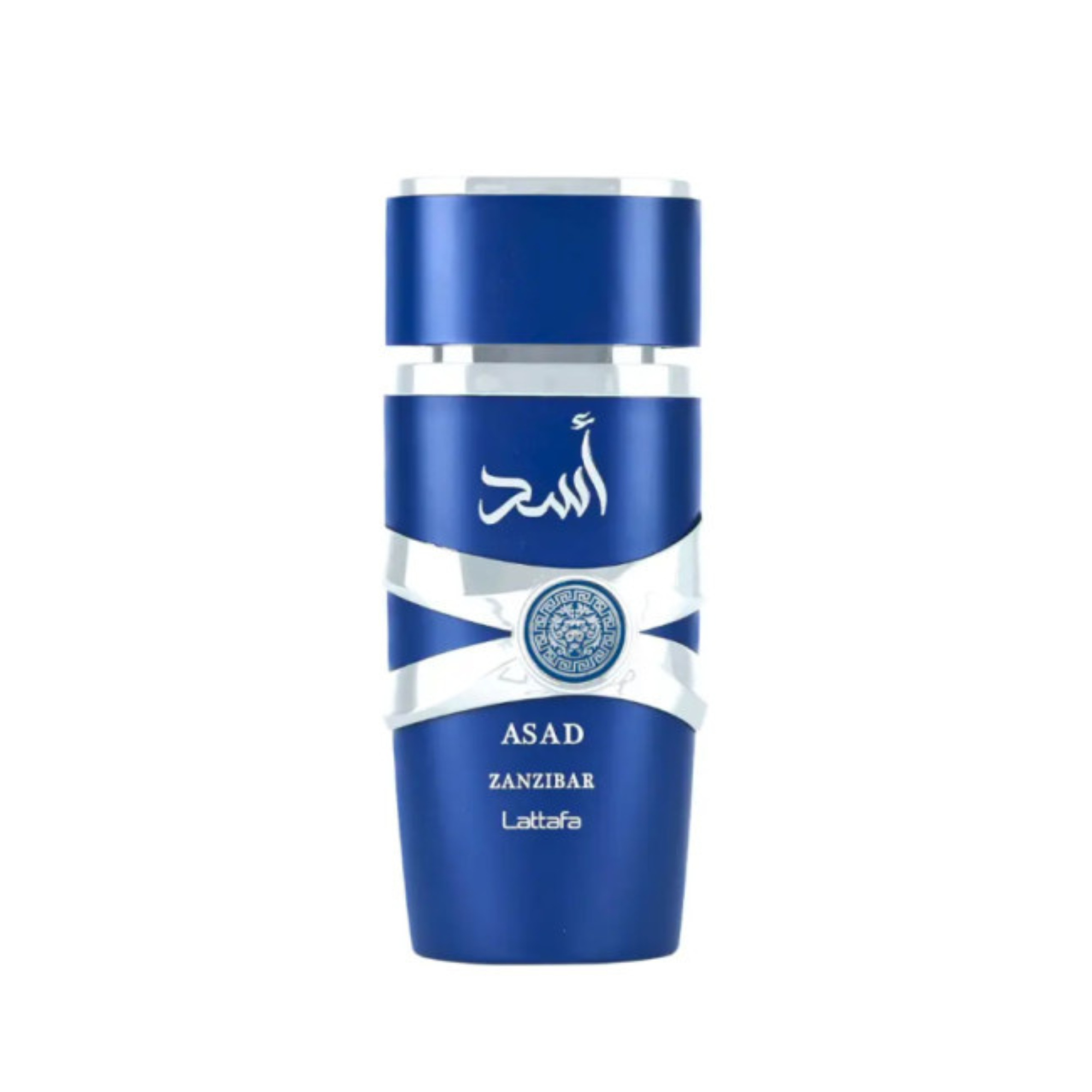 Perfume Lattafa Asad Zanzibar 100 ml Edp Para Hombre