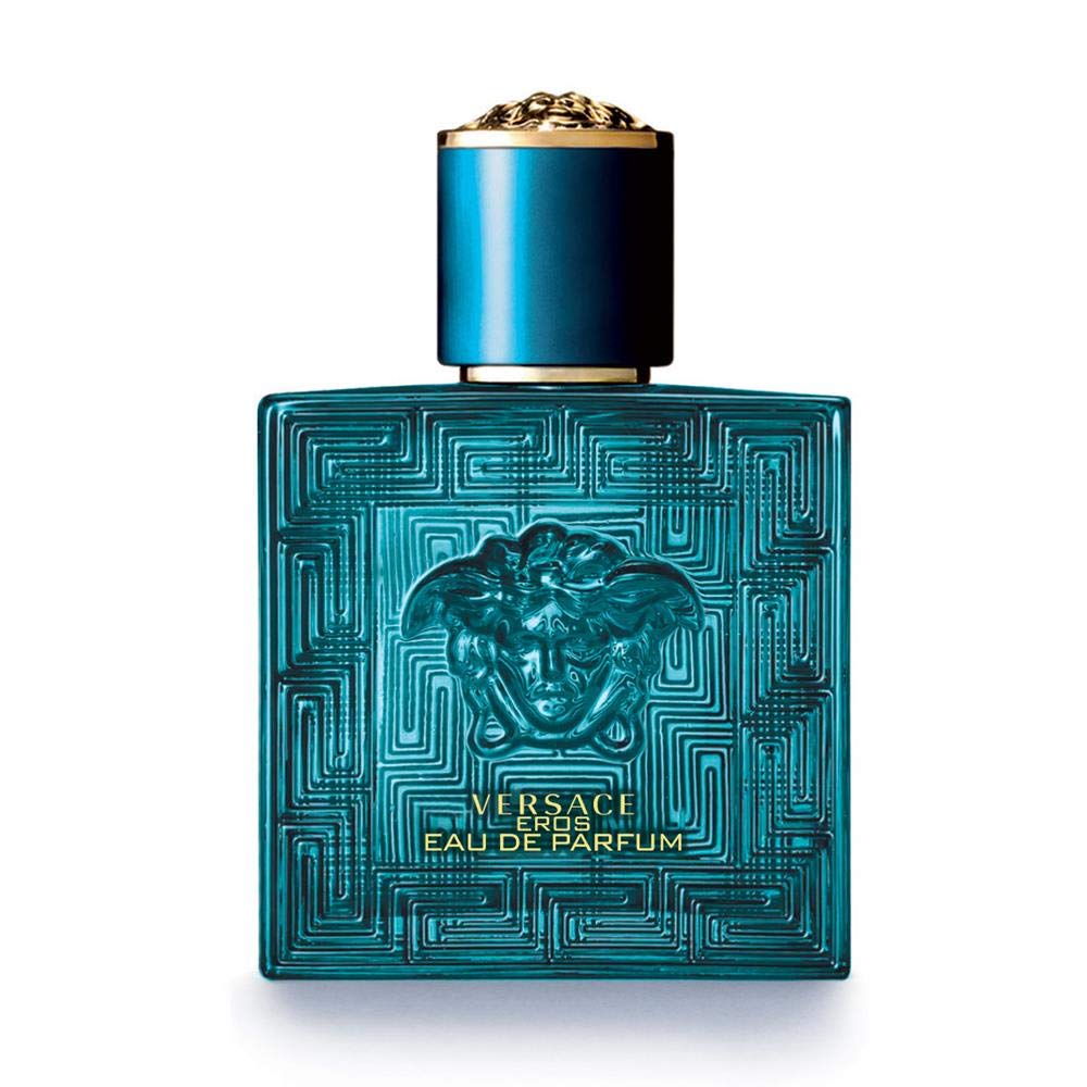 Foto 2 pulgar | Perfume Versace Eros Eau De Parfum 100 Ml Para Hombre - Venta Internacional.