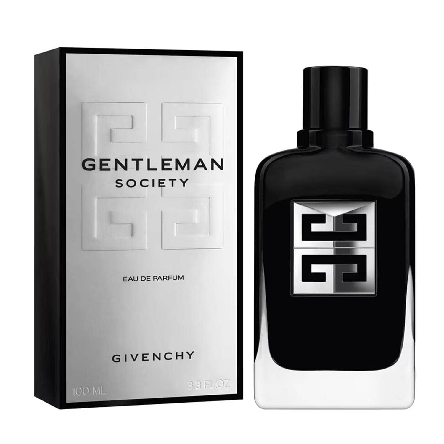 Perfume Givenchy Gentleman Society Eau De Parfum para Hombre 100 Ml - Venta Internacional $3,169