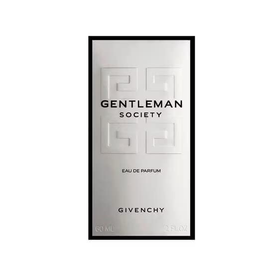 Foto 3 pulgar | Perfume Givenchy Gentleman Society Eau De Parfum para Hombre 100 Ml - Venta Internacional