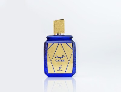Foto 2 | Perfume Khadlaj Gaith Eau De Perfume para Hombre 100 Ml - Venta Internacional